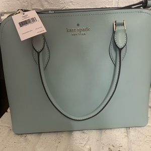 Kate Spade Darcy Large Satchel